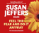 Susan Jeffers - Feel the Fear and Do It Anyway (Abridged)