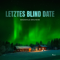 Magnhild Bruheim - Letztes Blind Date artwork