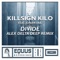 Divide - Killsign Kilo & Jonan Vail lyrics