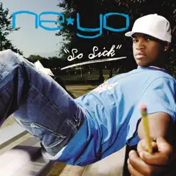 So Sick - Single - Ne-Yo