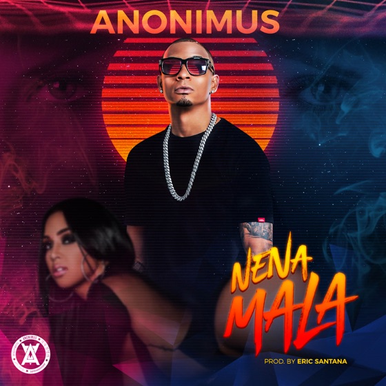Cover artwork for Nena Mala