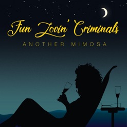 ANOTHER MIMOSA cover art