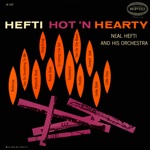 Neal Hefti and His Orchestra - Two for the Blues