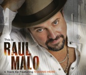 This Is Raul Malo - EP artwork