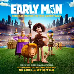 Good Day (From "Early Man") - Single - New Hope Club Good Day (From "Early Man") - Single - New Hope Club