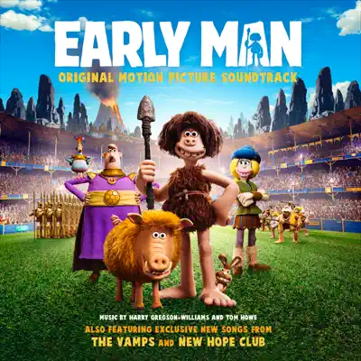 Good Day (From "Early Man") - Single - New Hope Club Good Day (From "Early Man") - Single - New Hope Club