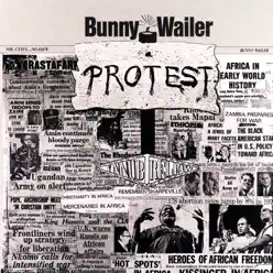 Protest - Bunny Wailer