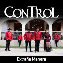 Extraña Manera - Single by Control album reviews, ratings, credits