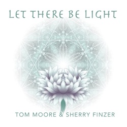 Tom Moore & Sherry Finzer - Full Moon Night