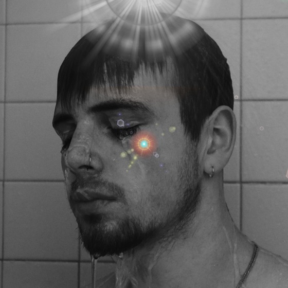 Cover artwork for Dead In December