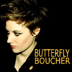 Bitter Song -  Single - Butterfly Boucher
