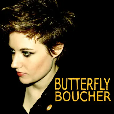 Bitter Song -  Single - Butterfly Boucher