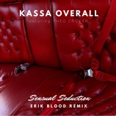 Sensual Seduction (feat. Theo Croker) [Erik Blood Remix] artwork