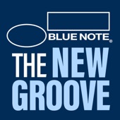 Blue Note: The New Groove artwork