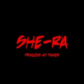She-Ra artwork