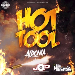 Aidonia - Hot Tool