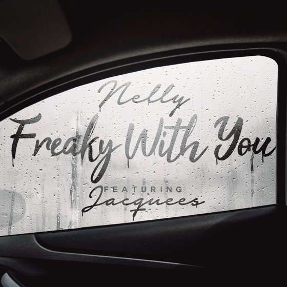 Cover artwork for Freaky with You (feat. Jacquees)