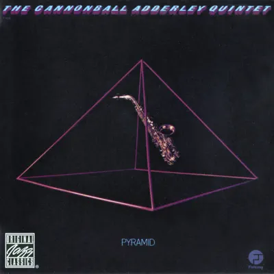 Pyramid - Cannonball Adderley