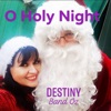 O Holy Night - Single