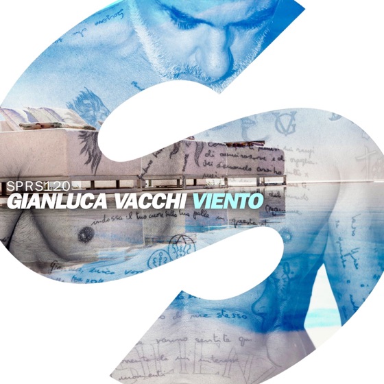 Cover artwork for Viento