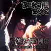 Pass the Mic (Prunes Remix) - Single album lyrics, reviews, download