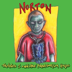 Jim Norton - Legless Old Lady