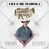 Cruz de Madera (Acústica) artwork