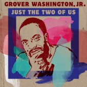 Grover Washington Jr - let It Flow