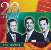 Trío Los Panchos - Contigo Aprendi (Album Version)
