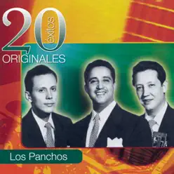 Originales - 20 Exitos: Los Panchos - Los Panchos