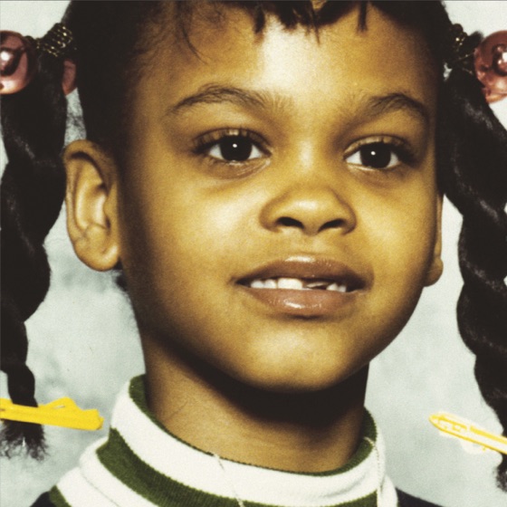 Cover artwork for Cross My Mind
