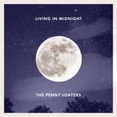 Penny Loafers - Midnight