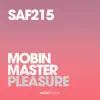 Pleasure - Single album lyrics, reviews, download