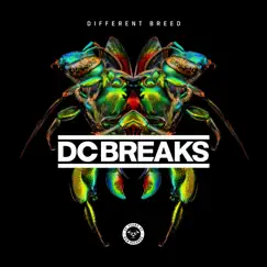 Different Breed by DC Breaks album reviews, ratings, credits