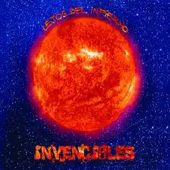 Lejos Del Infierno - Invencibles