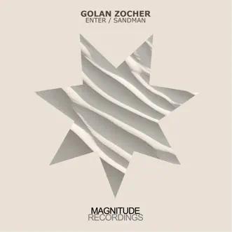 Enter / Sandman - Single by Golan Zocher album reviews, ratings, credits