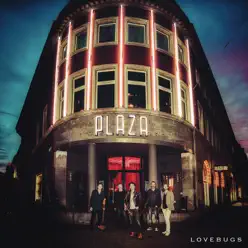 At the Plaza (Live) - Lovebugs