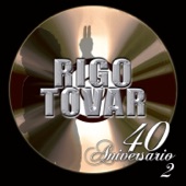 Rigo Tovar - La Sirenita