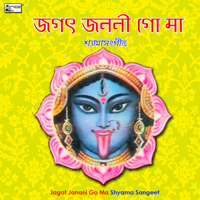 Various Artists - Jagat Janani Go Ma artwork