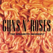 The Spaghetti Incident? artwork