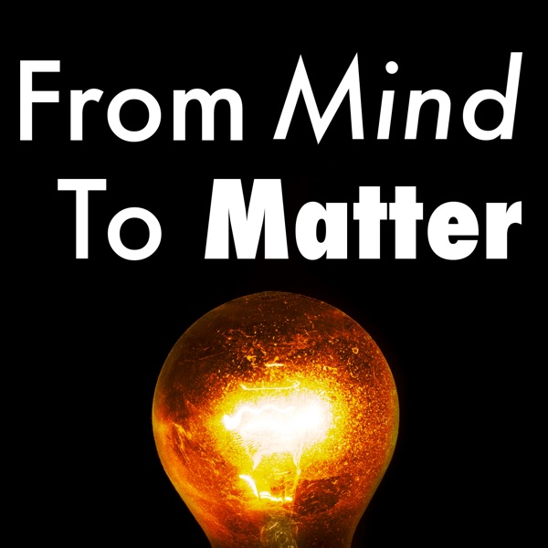 From Mind to Matter cover