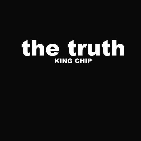 Cover artwork for The Truth