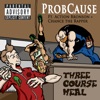 Three Course Meal (feat. Action Bronson & Chance the Rapper) - Single