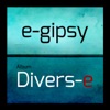 E-Gipsy - Conmigo Ven (feat. Loreto P. & Raul Benitez)