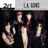 L.A. Guns - Electric Gypsy