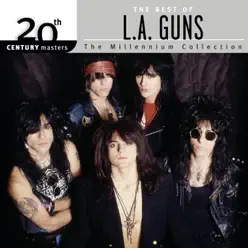 20th Century Masters - The Millennium Collection: The Best of L.A. Guns (Remastered) - L.a. Guns