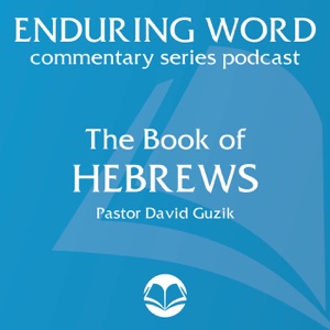Hebrews 13:8-25 – Jesus Our Shepherd