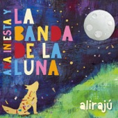 Ana Iniesta y La Banda de la Luna - Lila