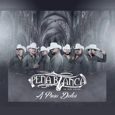 A Puro Dolor - Single - Conjunto Peña Blanca