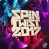 Spin Twist 2017, 2017